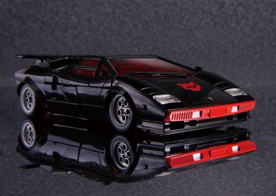 变形金刚 Masterピース MP-12G 蓝波ル G2バージョン