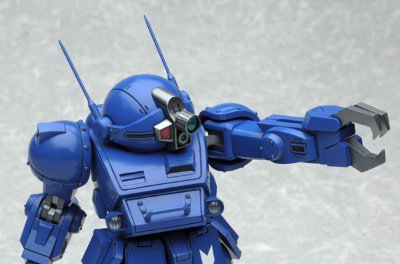 装甲骑兵ボトムズ 35MAX AT-COLLECTION SERIES 05 ストライクドッグ