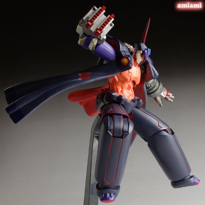 REVOLTECH No.030 迪斯努夫