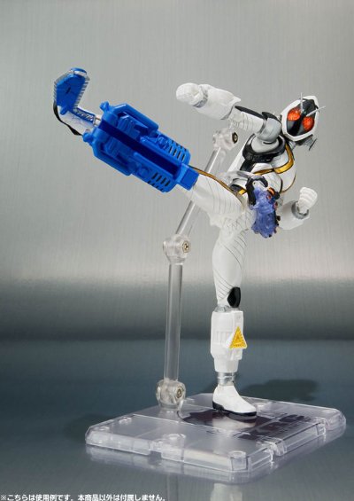 S.H.Figuarts 假面骑士卌骑 模块组02