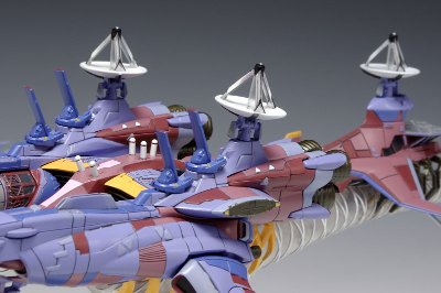 W.H.A.M.！ EVA新剧场版：Q AAA ヴンダー