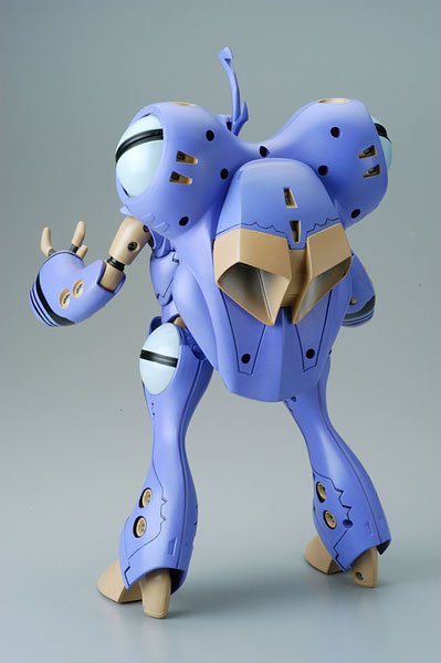 超时空要塞Macross 爱・おぼえていますか 卡忒兰・ロー マックス机 复刻版