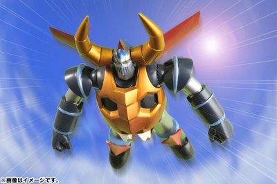 ダイナマイトアクション！ No.2 大空魔竜凯王 凯王（通常版）