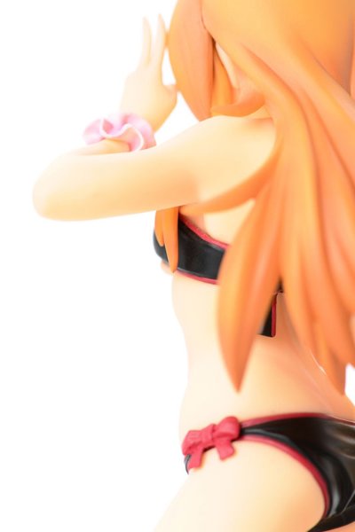 我的妹妹不可能那么可爱 高坂桐乃 黑色泳装版