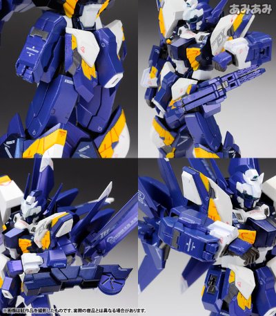 【予约特典付き】COMPOSITE Ver.Ka 机战 晓击霸EX