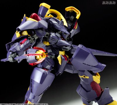 骨装机兵 NSG-Z0/E 突伽I〈初回限定仕様〉