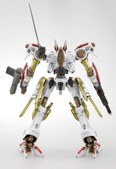 V.I.系列 装甲核心 Mirage  C03-HELIOS Victoria