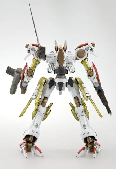 V.I.系列 装甲核心 Mirage  C03-HELIOS Victoria