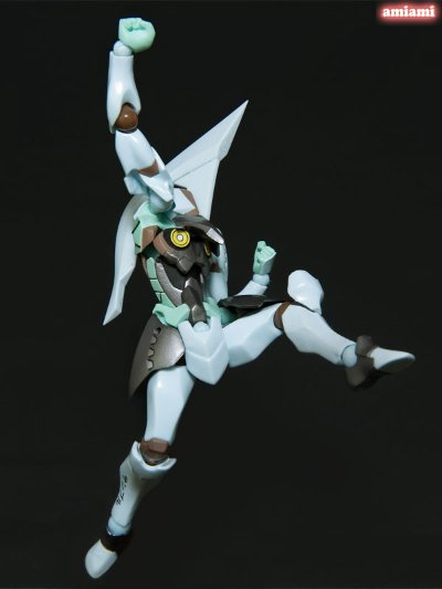 REVOLTECH No.064 天元突破 盐基ドゥ