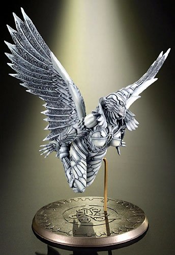 ART WORKS MONSTERS 假面骑士555 第1弾 ク莲伊恩オルフェノク