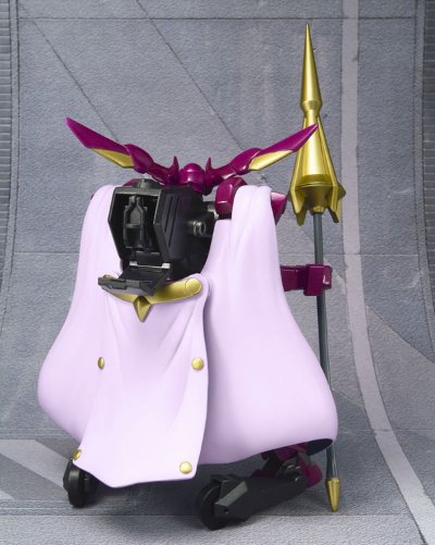 IN ACTION!! OFFSHOOT CODE GEASS 叛逆的鲁鲁修 格洛斯特（コーネリア机）