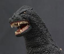 东宝30cm系列 哥斯拉(1989版)