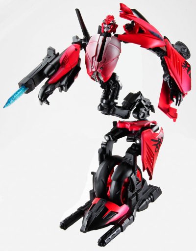 变形金刚 ムービー RA-23 アーシー