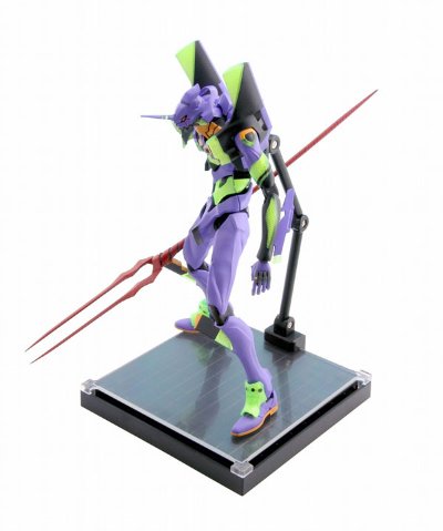 RIOBOT CREATION  新世纪福音战士新剧场版 EVA初号机