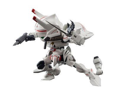 ヴァリアブルアクション D-SPEC 「CODE GEASS 亡国のアキト」 亚历山大 アキト机