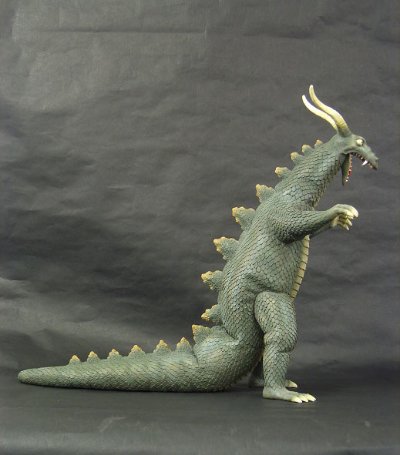 大怪兽系列 哥亚贡贡