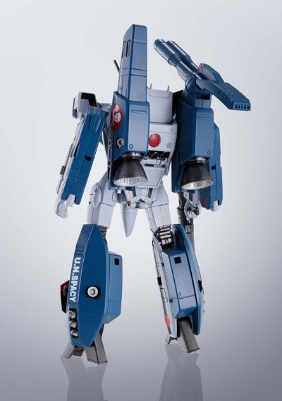 HI-METAL R VF-1Sストライクバルキリー(一条辉机) 『超时空要塞マクロス 爱・おぼえていますか』