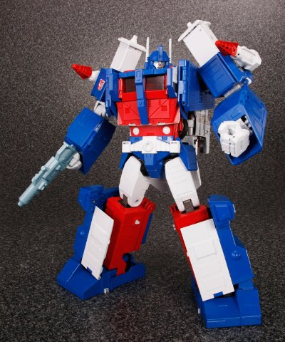 变形金刚 大师级系列 MP-22 通天晓