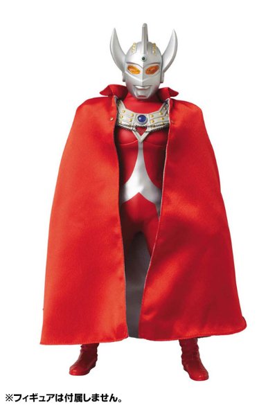 PROJECT BM！ No.50 ブラザーズマント 『赛罗奥特曼 THE MOVIE』より