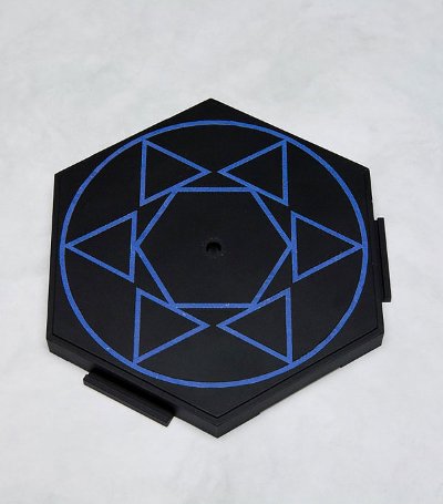 机战OG 1/144 赛巴斯达 一部涂装済みPlastic Kit