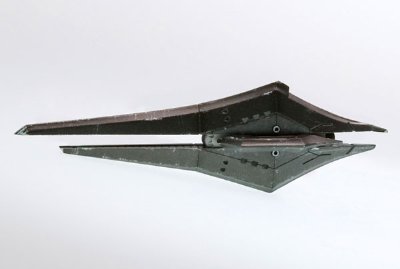 V.I.系列 装甲・コア ウェポンユニット 013