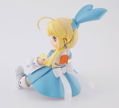 超合金 一击杀虫!!小惠惠 重装备套装