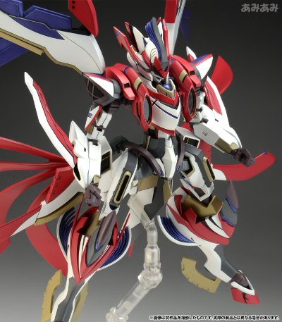 银河机攻队マジェスティックプリンス レッドファイブ〈ケレス大戦仕様〉(初回限定版)