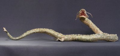 东宝30cm系列 曼达(1963版)