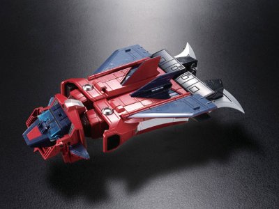 超合金魂 GX-36 伝说巨神伊迪安