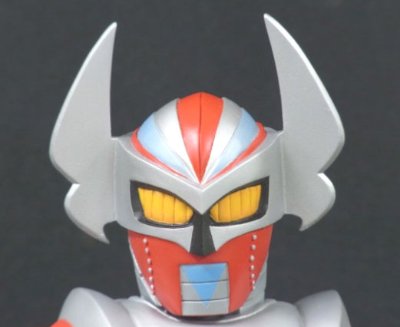 P-Pro英雄系列 强攻查勃卡