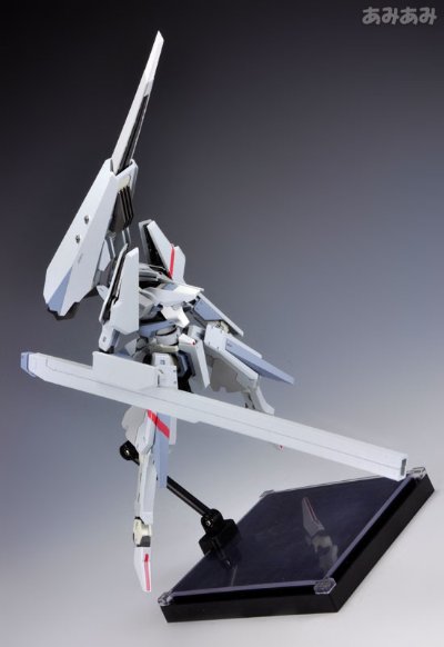 RIOBOT  希德尼娅的骑士 一七式卫人 继卫