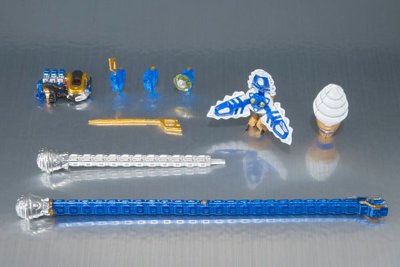 S.H.Figuarts 假面骑士流星风暴