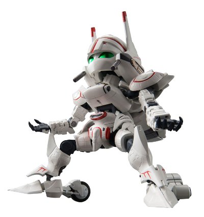 ヴァリアブルアクション D-SPEC 「CODE GEASS 亡国のアキト」 亚历山大 アキト机