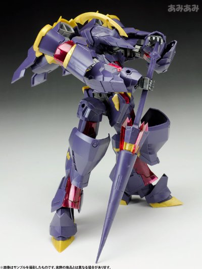 フレームアームズ NSG-Z0/E ドゥルガーI〈初回限定仕様〉