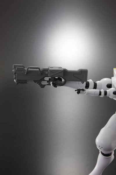 PERFECT PIECE 攻壳机动队 S.A.C.