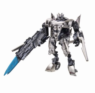 变形金刚 ムービー DA08 SIDEスワイプ