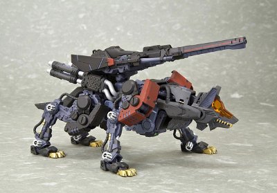 HMM ゾイド 音速战狼 アーバイン仕様 リパッケージ版