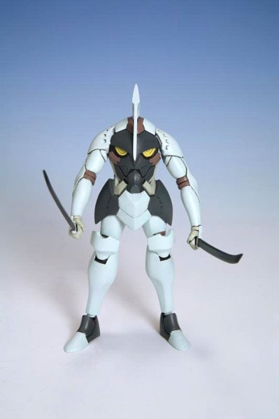 天元突破 盐基 Plastic Kit