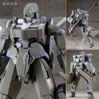 Variable Action ALDNOAH.ZERO (宫泽模型流通限定)