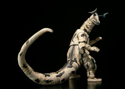 ULTRA-ACT 麦克斯奥特曼 艾雷王