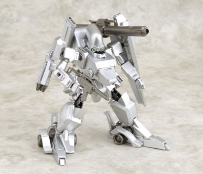 メカアクション系列 青の骑士ベルゼルガ物语 战士1 Bset