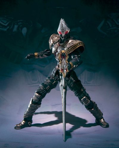 S.I.C.极魂   假面骑士剑