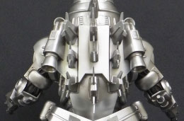 真的杰作系列EX 3式机龙（高机动型）