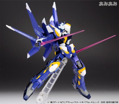 【予约特典付き】COMPOSITE Ver.Ka 机战 晓击霸EX