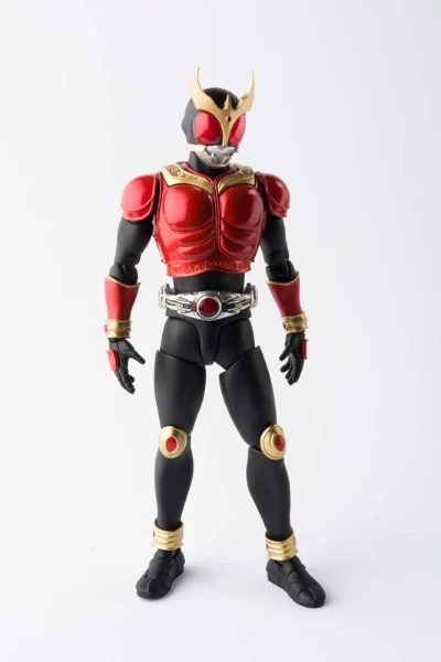 S.H.Figuarts (真骨雕制法) 假面骑士空我 假面骑士空我 全能形态