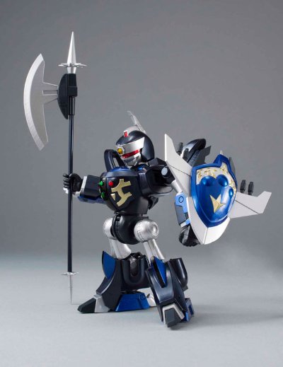 ヴァリアブルアクション ハイスペック 「NG骑士ラムネ＆40」 クィーンサイダロン