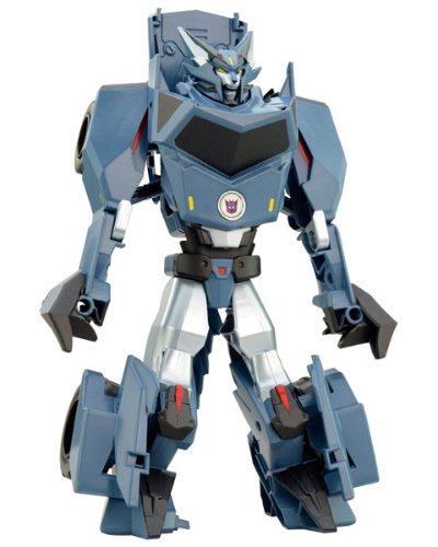 变形金刚 アドベンチャー TED-11 ビッグスチールジョー