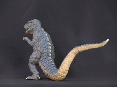 东宝大怪兽系列 哥罗龙(1967版)