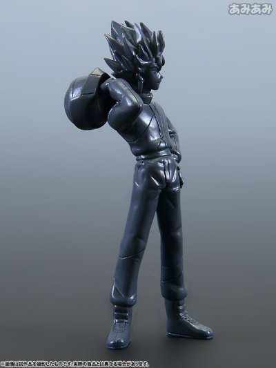 ヴァリアブルアクション 新世纪GPXサイバーフォーミュラ アオイステルスジャガーZ7(初回特典：新条直辉フィギュア 付)