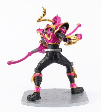 ART WORKS LIMITED 假面骑士 ライアサバイブ